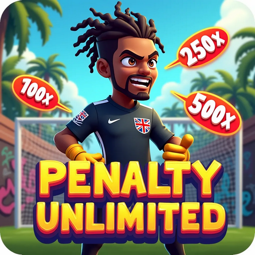 Penalty Unlimited